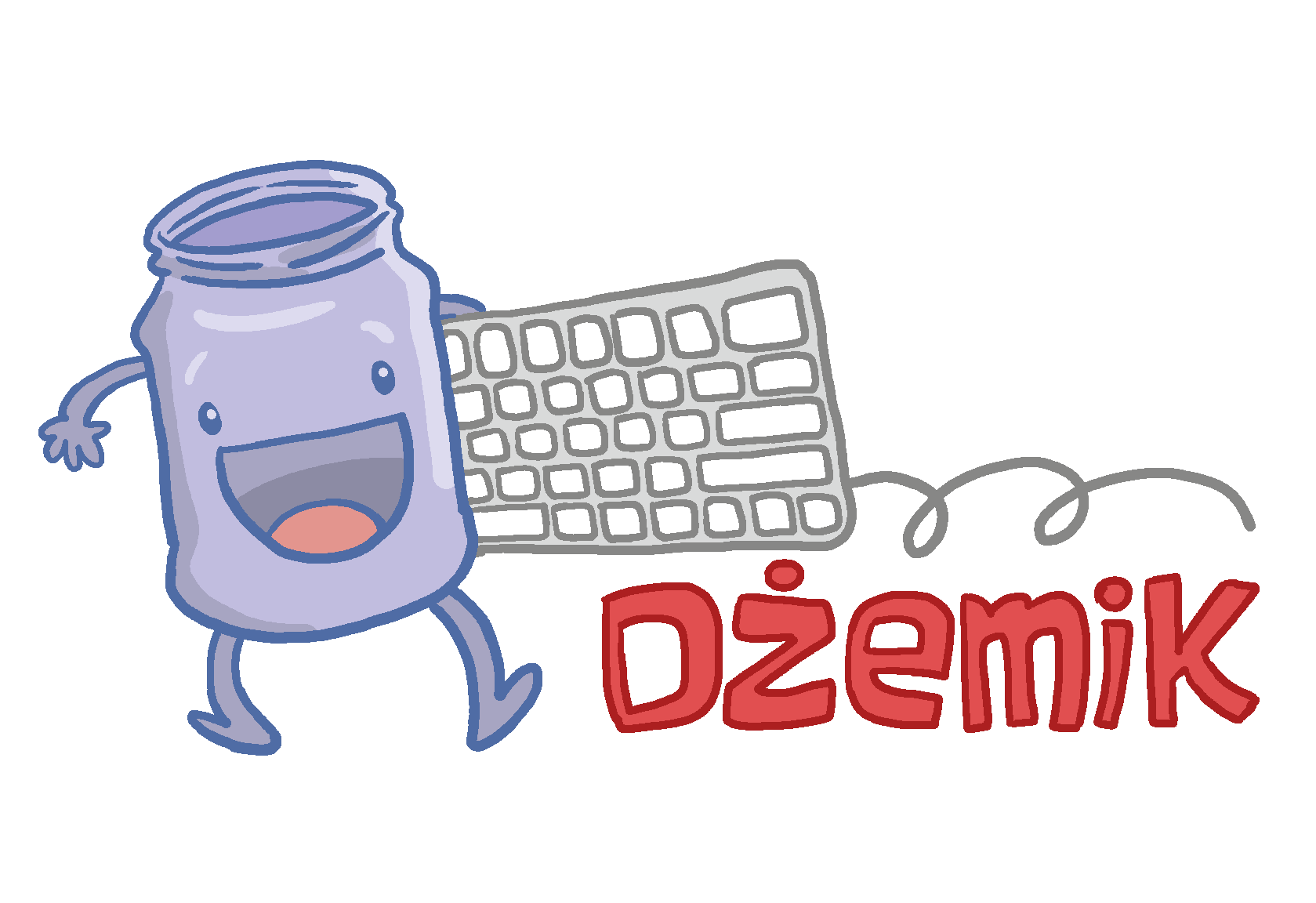 Konkurs pisania gier komputerowych Dżemik 2026