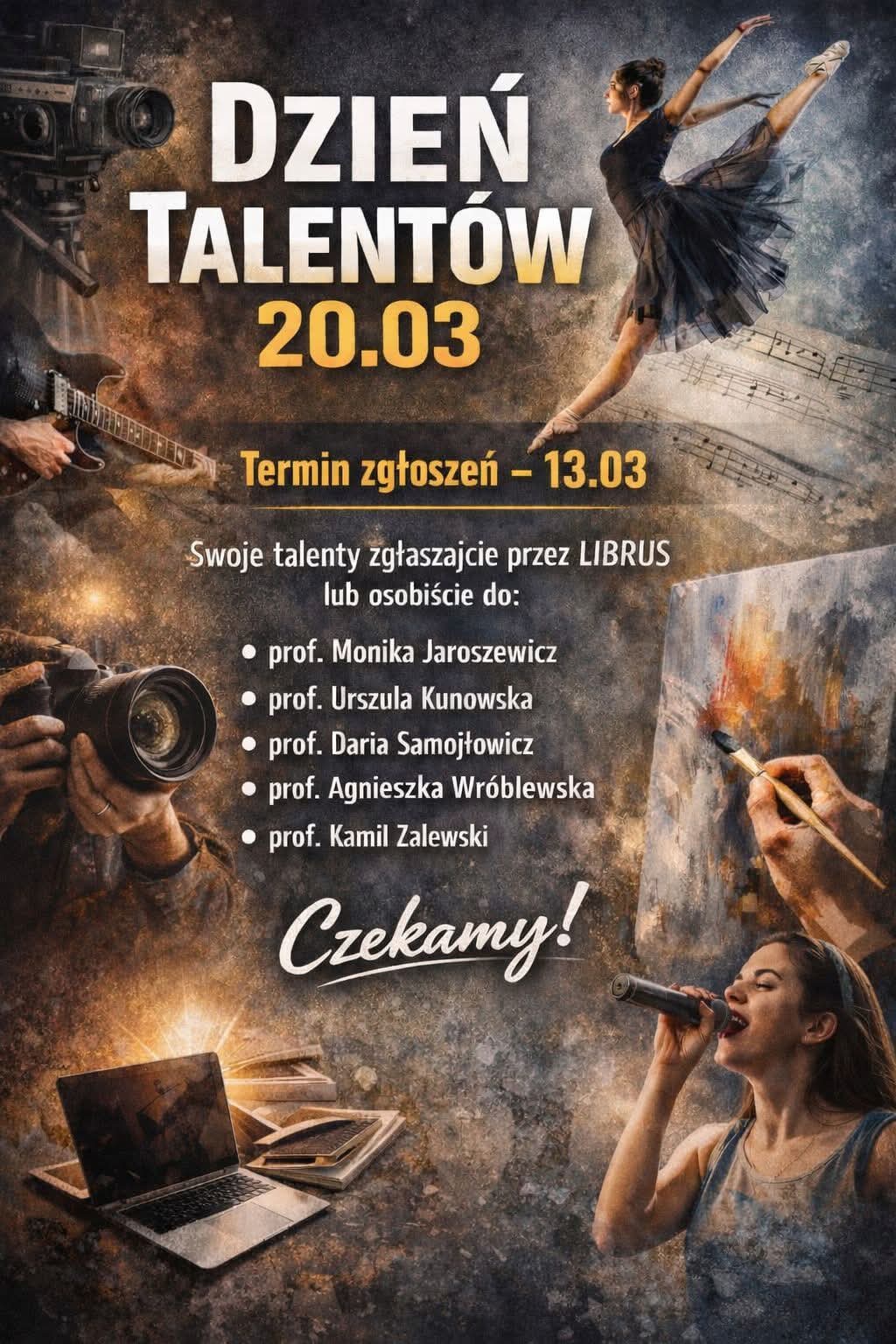 plakat