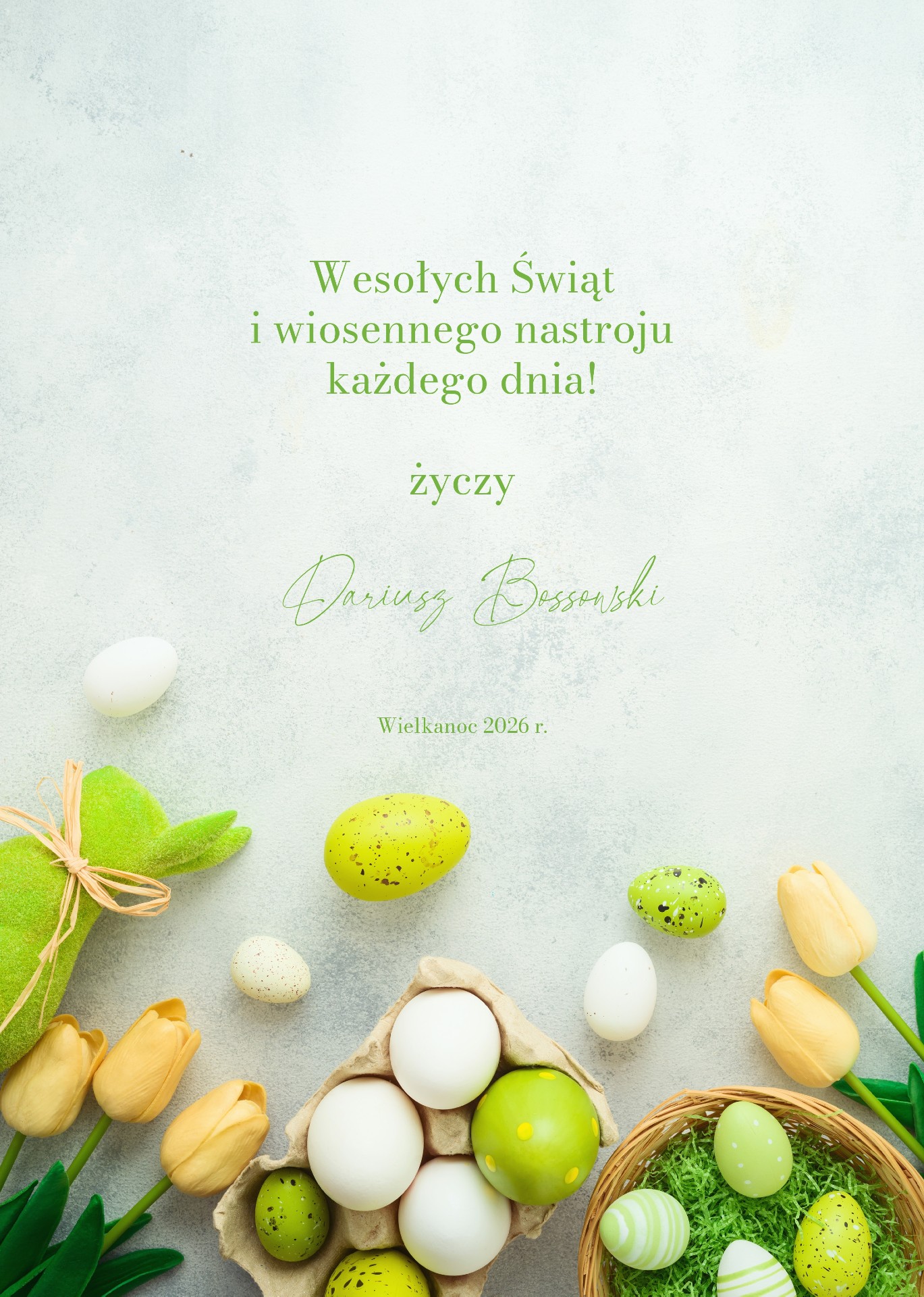 zyczenia