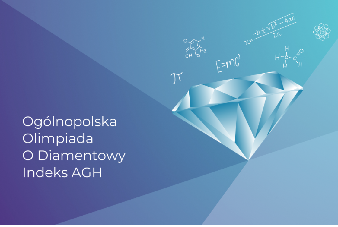 
INFORMATYKA
Rejestracja 07.09.2026 - Rejestracja elektroniczna w systemie olimpiady e-Diament dl…