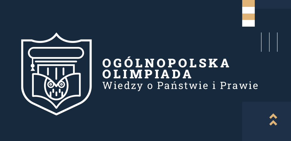 
Harmonogram: - etap szkolny: 02.12.2026 r. - etap okręgowy:  10.03.2027 r. - etap centralny: 21.0…