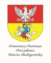 patronat prezydenta Białegostoku