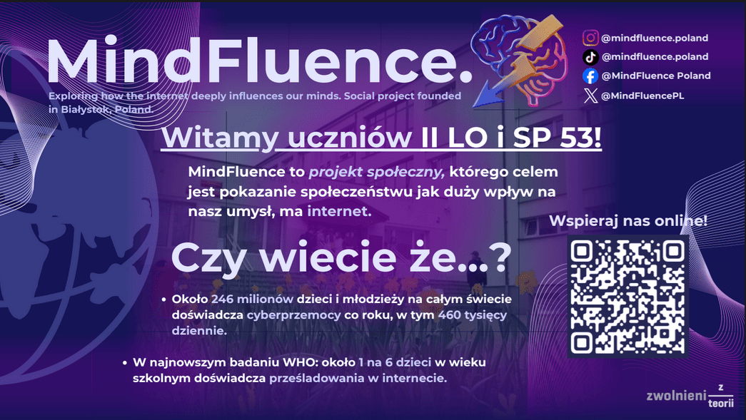mindfluence