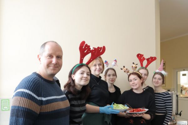 Przedsiębiorcza klasa III A - kliknięcie spowoduje powiększenie zdjęcia Przedsiębiorcza klasa III A