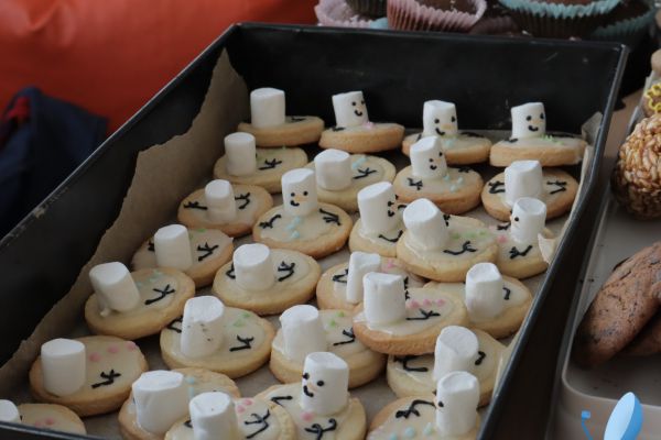 Przykład przedsiębiorczej kreatywności uczniów - kliknięcie spowoduje powiększenie zdjęcia Przykład przedsiębiorczej kreatywności uczniów