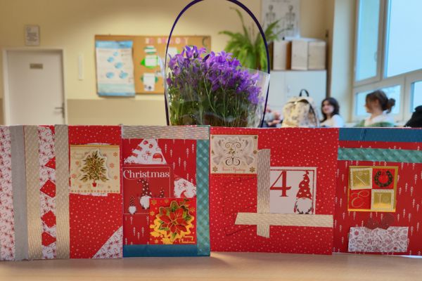 Pocztówki z życzeniami