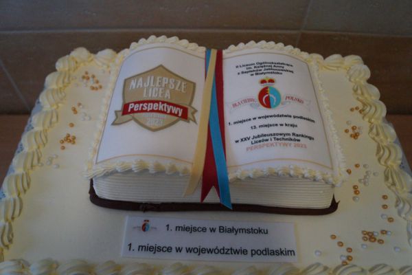 Tort od Rodziców dla Rady Pedagogicznej