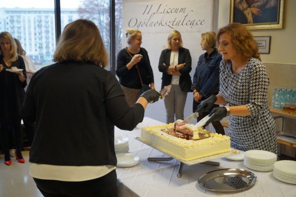 Tort od Rodziców dla Rady Pedagogicznej -