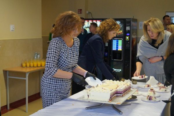 Tort od Rodziców dla Rady Pedagogicznej