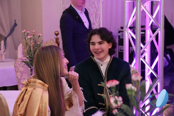 Studniówka - klikniecie na zdjęcie spowoduje powiekszęnie Studniówka