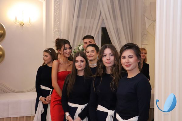 Studniówka - klikniecie na zdjęcie spowoduje powiekszęnie Studniówka