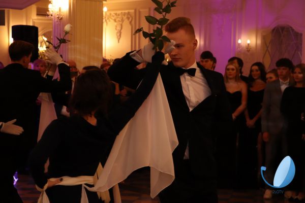 Studniówka - klikniecie na zdjęcie spowoduje powiekszęnie Studniówka