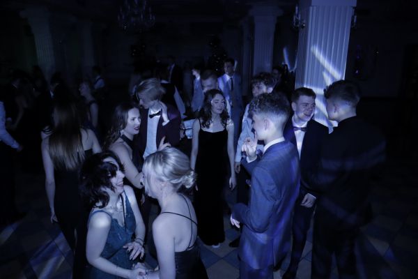 Studniówka - klikniecie na zdjęcie spowoduje powiekszęnie Studniówka
