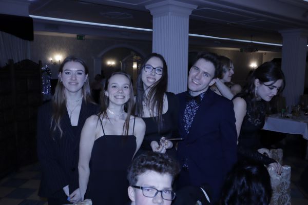 Studniówka - klikniecie na zdjęcie spowoduje powiekszęnie Studniówka