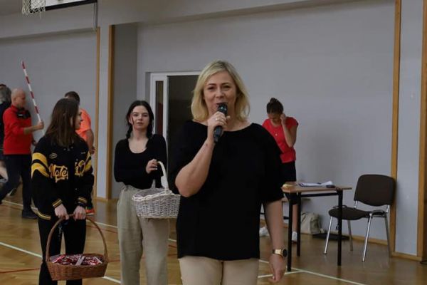 Walentynkowy Turniej Piłki Światowej