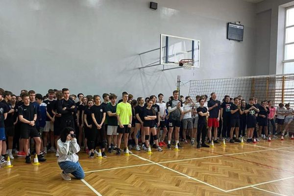 Walentynkowy Turniej Piłki Światowej