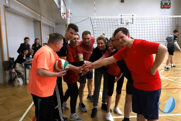 Walentynkowy Turniej Piłki Światowej