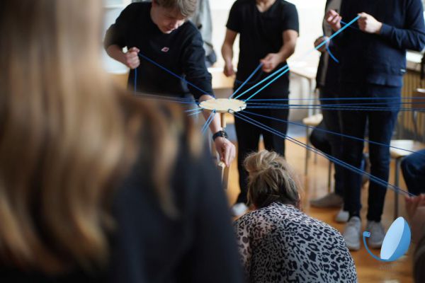 Kongres Psychologiczny - kliknięcie spowoduje powiększenie zdjęcia