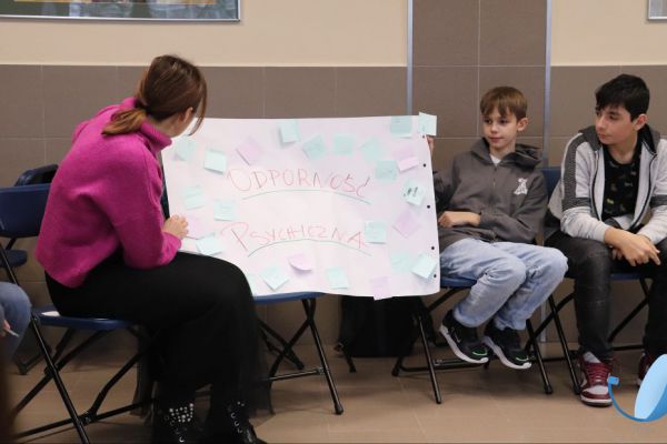 Kongres Psychologiczny 