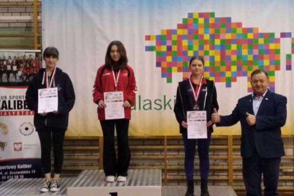 Turniej Marszałka Województwa Podlaskiego