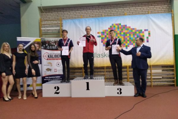 Turniej Marszałka Województwa Podlaskiego