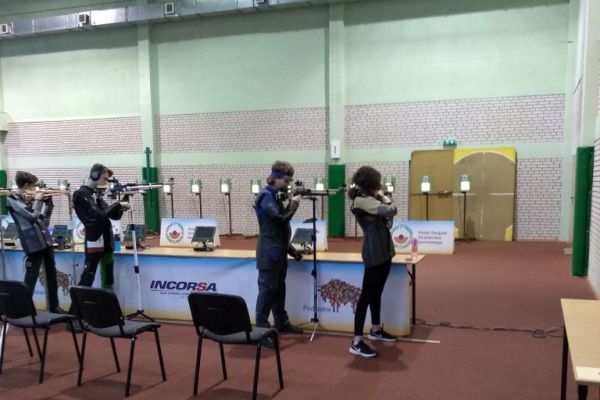 Turniej Marszałka Województwa Podlaskiego