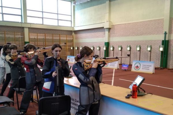 Turniej Marszałka Województwa Podlaskiego