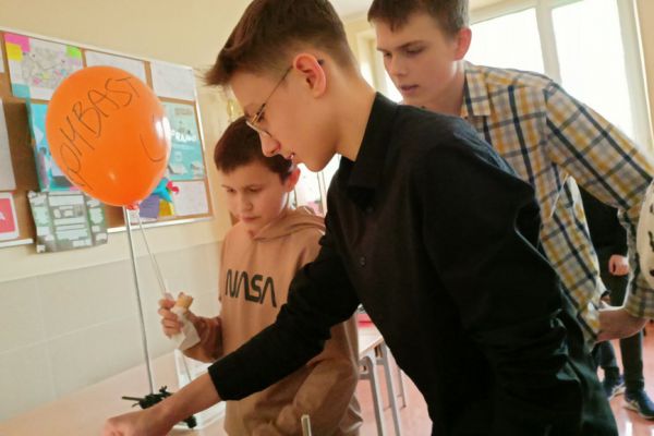 Dzień Otwarty w SP53 