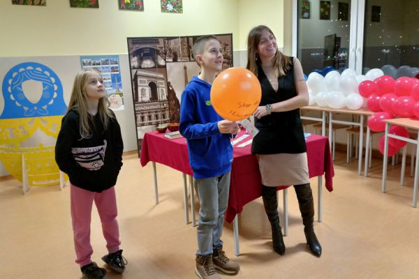 Dzień Otwarty w SP53