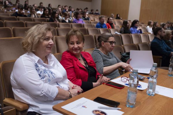 Jury - kliknięcie spowoduje powiększenie zdjęcia Jury