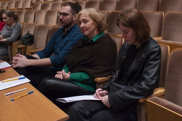 Jury - kliknięcie spowoduje powiększenie zdjęcia Jury