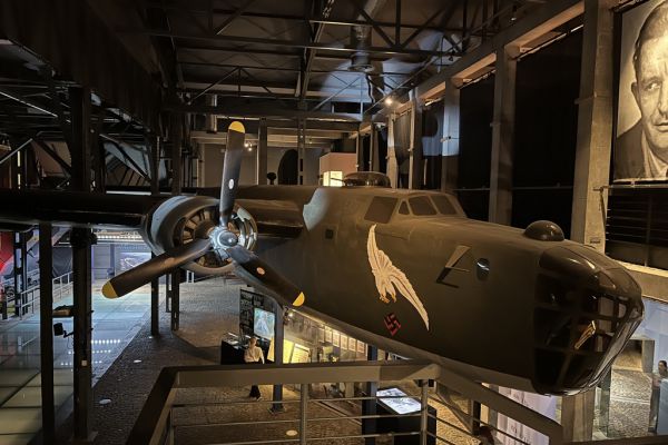 Muzeum Powstania Warszawskiego