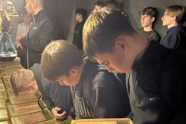 Muzeum Powstania Warszawskiego