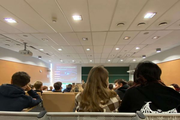 Uczniowie Naukowe Inspiracje 