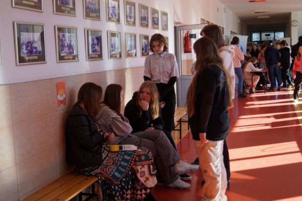 Dzień Otwarty w II LO