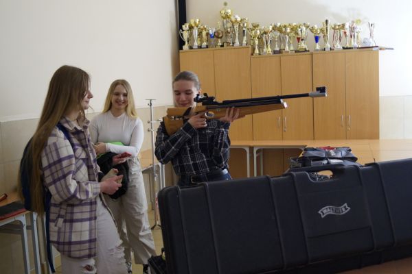 Dzień Otwarty w II LO