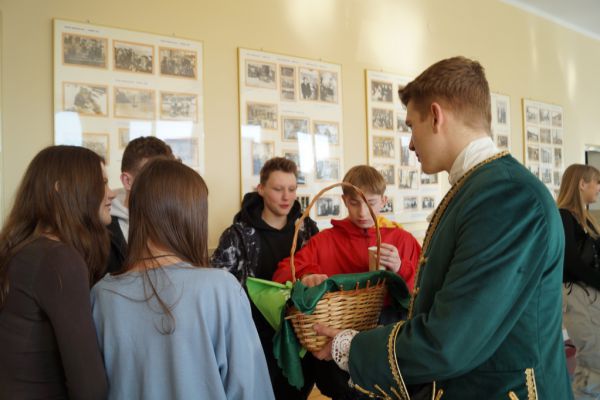 Dzień Otwarty w II LO