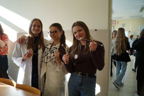 Dzień Otwarty w II LO