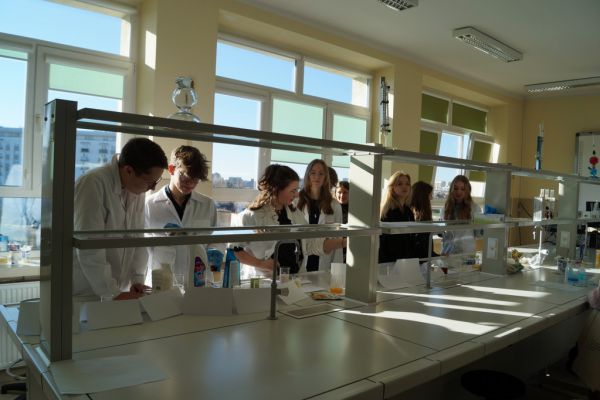 Dzień Otwarty w II LO