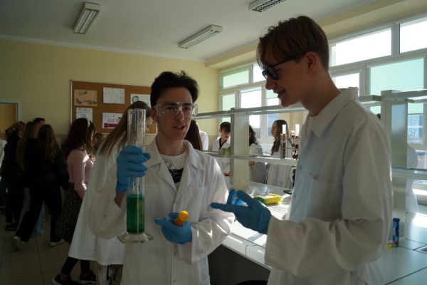 Dzień Otwarty w II LO