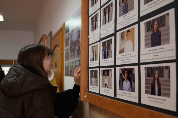 Dzień Otwarty w II LO