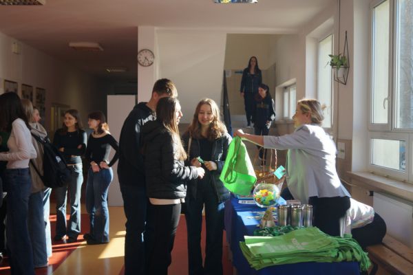 Dzień Otwarty w II LO