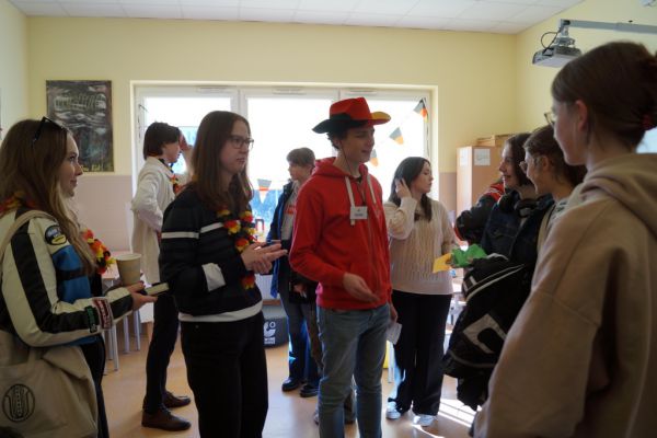 Dzień Otwarty w II LO