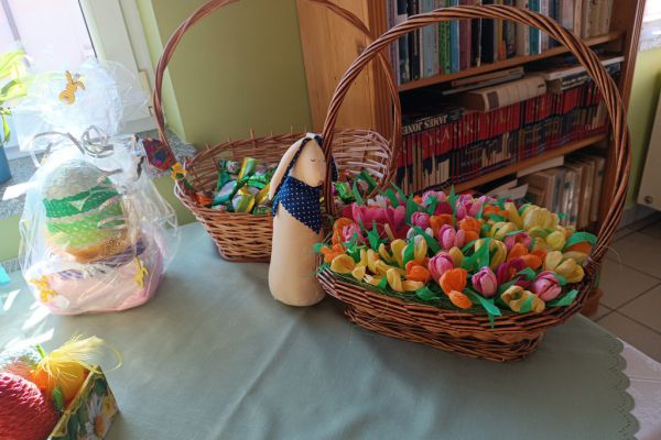 Świąteczne upominki