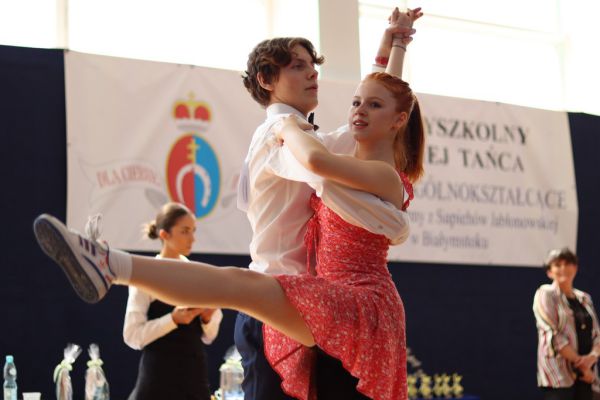 Turniej Tańca