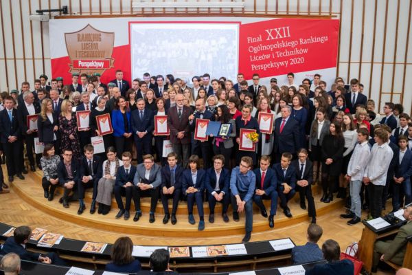 Wszyscy, zdjęcie ogólne 