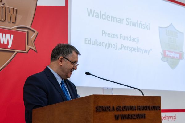 Ogłoszenie wyników