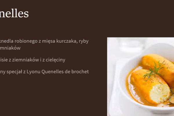 Zajęciach on-line pani dr Sary Moroz z Zakładu Językoznawstwa Francuskiego UwB