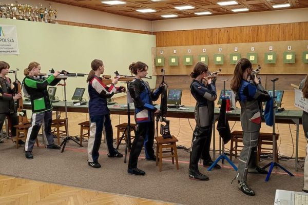 Mistrzostwa Ligi Obrony Kraju