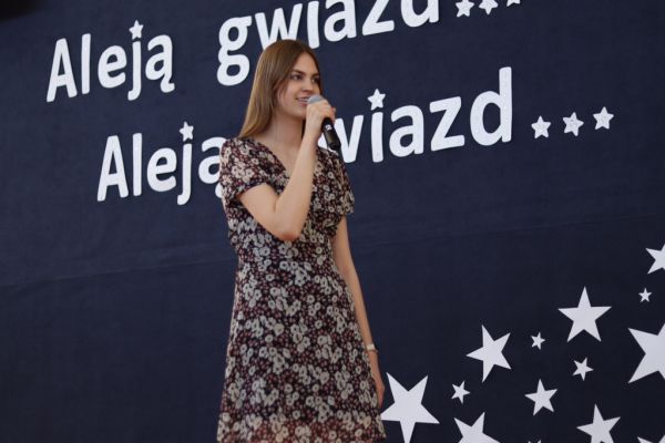 Szkolny Dzień Talentów